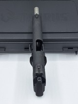 TAURUS 1911 9MM LUGER (9X19 PARA) - 4 of 7