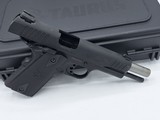 TAURUS 1911 9MM LUGER (9X19 PARA) - 3 of 7