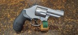 SMITH & WESSON 66-8 - 2 of 2