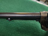 COLT SINGLE ACTION ARMY - 6 of 7