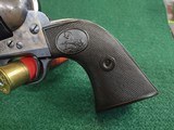 COLT SINGLE ACTION ARMY - 4 of 7