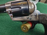 COLT SINGLE ACTION ARMY - 5 of 7
