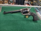 COLT SINGLE ACTION ARMY - 7 of 7