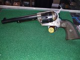 COLT SINGLE ACTION ARMY - 1 of 7