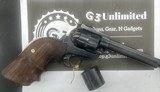 RUGER NEW MODEL SINGLE-SIX .22 CAL - 2 of 8