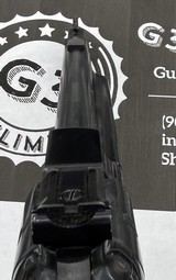 RUGER NEW MODEL SINGLE-SIX .22 CAL - 7 of 8