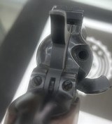 RUGER NEW MODEL SINGLE-SIX .22 CAL - 3 of 8