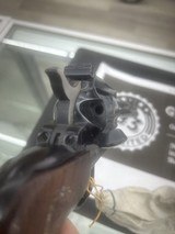 RUGER NEW MODEL SINGLE-SIX .22 CAL - 4 of 8