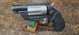 TAURUS 4510 THE JUDGE PUBLIC DEFENDER POLY - 2 of 2