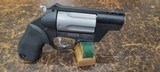 TAURUS 4510 THE JUDGE PUBLIC DEFENDER POLY - 1 of 2