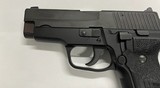 SIG SAUER P228 - 6 of 7
