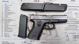 GLOCK GLOCK 23 GEN 3 .40 S&W - 1 of 3