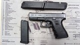 GLOCK GLOCK 23 GEN 3 .40 S&W - 2 of 3