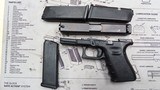 GLOCK GLOCK 23 GEN 3 .40 S&W - 3 of 3