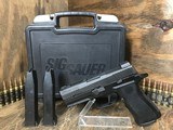 SIG SAUER P320 X-CARRY - 1 of 5