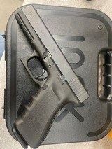 GLOCK 17
gen 3 - 1 of 1