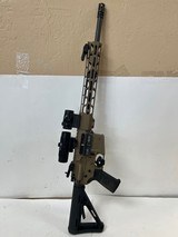 DIAMONDBACK DB15 W/ SIG SAUER ROMEO 5 - 1 of 6