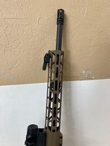 DIAMONDBACK DB15 W/ SIG SAUER ROMEO 5 - 4 of 6