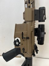 DIAMONDBACK DB15 W/ SIG SAUER ROMEO 5 - 5 of 6
