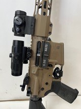 DIAMONDBACK DB15 W/ SIG SAUER ROMEO 5 - 2 of 6