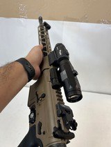 DIAMONDBACK DB15 W/ SIG SAUER ROMEO 5 - 6 of 6
