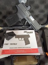 Sig Sauer P365X - 2 of 4