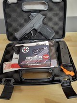 Sig Sauer P365X - 1 of 4