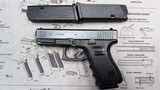 GLOCK GLOCK 23 GEN 3 .40 S&W - 2 of 3