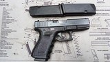 GLOCK GLOCK 23 GEN 3 .40 S&W - 1 of 3