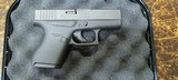 GLOCK 43 - 2 of 2