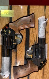 KORTH GEMINI 2 GUN SET - 4 of 5