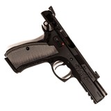 CZ 75 SP-01 - 3 of 3