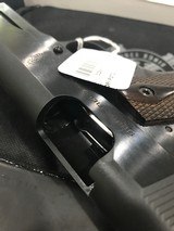 SPRINGFIELD ARMORY 1911 GARRISON 9MM LUGER (9X19 PARA) - 9 of 10