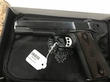 SPRINGFIELD ARMORY 1911 GARRISON 9MM LUGER (9X19 PARA) - 7 of 10