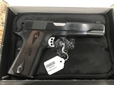 SPRINGFIELD ARMORY 1911 GARRISON 9MM LUGER (9X19 PARA) - 1 of 10