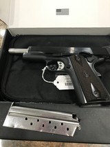 SPRINGFIELD ARMORY 1911 GARRISON 9MM LUGER (9X19 PARA) - 10 of 10