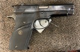 SMITH & WESSON 39 Model 39 Vintage - 1 of 1