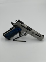 SMITH & WESSON PC1911 .45 ACP - 2 of 4