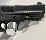 SMITH & WESSON M&P 380 SHIELD EZ M2.0 - 6 of 7