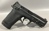 SMITH & WESSON M&P 380 SHIELD EZ M2.0 - 4 of 7