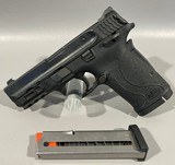 SMITH & WESSON M&P 380 SHIELD EZ M2.0 - 1 of 7