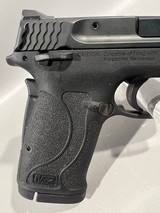 SMITH & WESSON M&P 380 SHIELD EZ M2.0 - 5 of 7