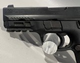 SMITH & WESSON M&P 380 SHIELD EZ M2.0 - 3 of 7