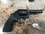 SMITH & WESSON MODEL 10-14 .38 SPL - 2 of 7