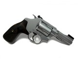 SMITH & WESSON 60-15