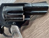 COLT DETECTIVE SPECIAL - 6 of 7