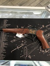 THOMPSON/CENTER ARMS CONTENDER - 1 of 6