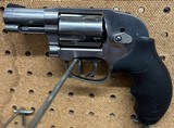 SMITH & WESSON 649-5 - 1 of 6