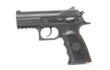 BUL ARMORY CHEROKEE 9MM LUGER (9X19 PARA) - 2 of 2