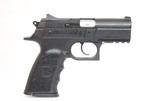 BUL ARMORY CHEROKEE 9MM LUGER (9X19 PARA) - 1 of 2